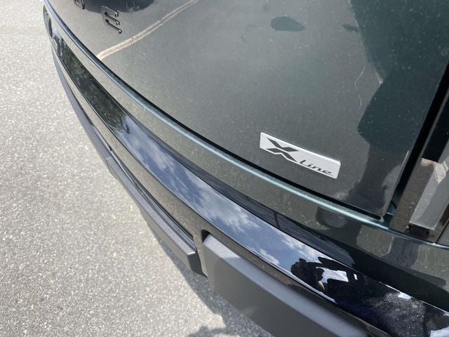 2027 Kia Telluride X-Line SX-Prestige