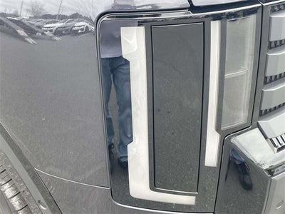 2027 Kia Telluride X-LINE SX-PRESTIGE