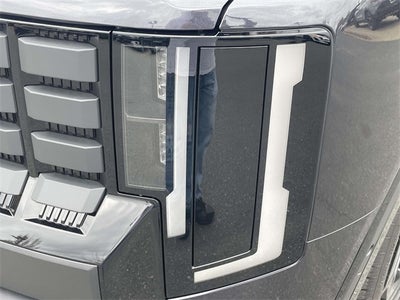 2027 Kia Telluride X-LINE SX-PRESTIGE