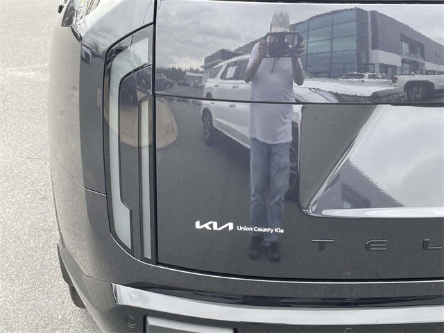 2027 Kia Telluride X-LINE SX-PRESTIGE