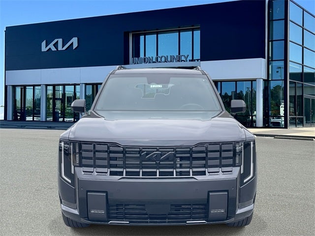 2027 Kia Telluride X-LINE SX-PRESTIGE