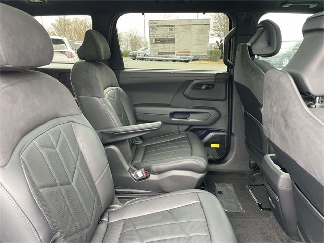 2027 Kia Telluride X-LINE SX-PRESTIGE