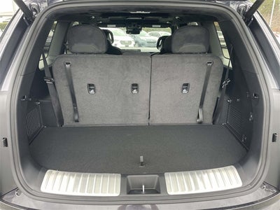 2027 Kia Telluride X-LINE SX-PRESTIGE