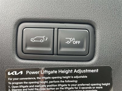 2027 Kia Telluride X-LINE SX-PRESTIGE