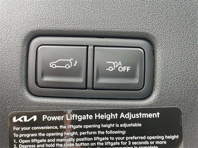 2027 Kia Telluride X-LINE SX-PRESTIGE