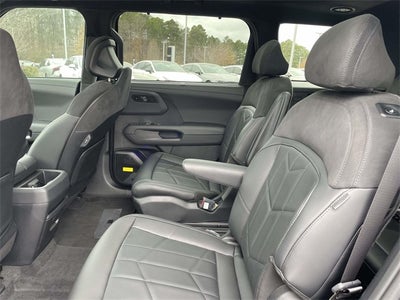 2027 Kia Telluride X-LINE SX-PRESTIGE