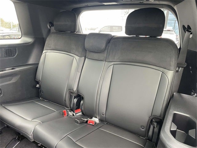 2027 Kia Telluride X-LINE SX-PRESTIGE