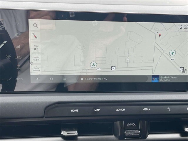 2027 Kia Telluride X-LINE SX-PRESTIGE