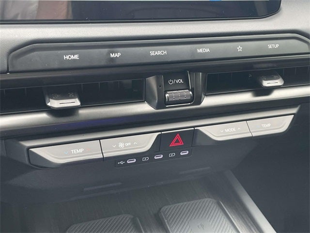 2027 Kia Telluride X-LINE SX-PRESTIGE