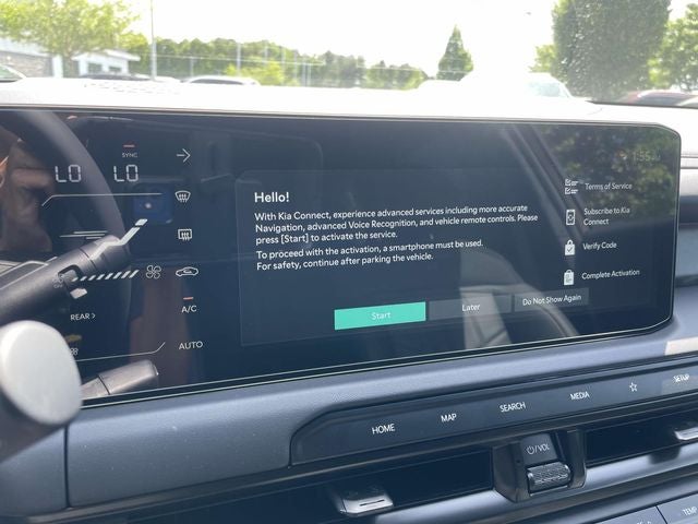 2027 Kia Telluride X-Pro SX-Prestige