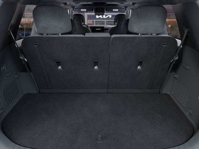 2027 Kia Telluride X-Line SX-Prestige