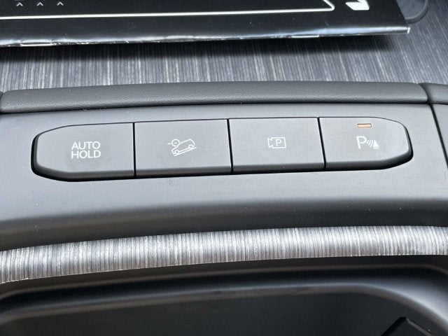 2027 Kia Telluride X-Line SX-Prestige