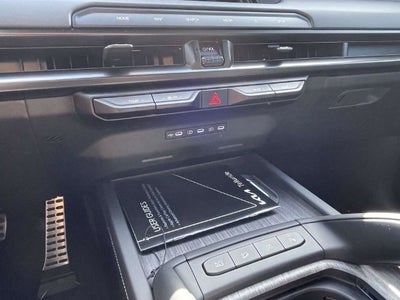 2027 Kia Telluride X-Line SX-Prestige