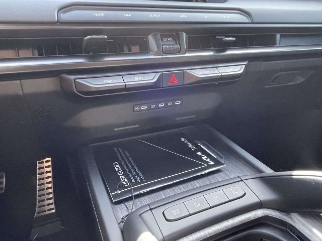 2027 Kia Telluride X-Line SX-Prestige