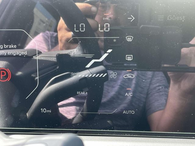2027 Kia Telluride X-Line SX-Prestige