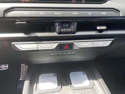 2027 Kia Telluride X-Line SX-Prestige