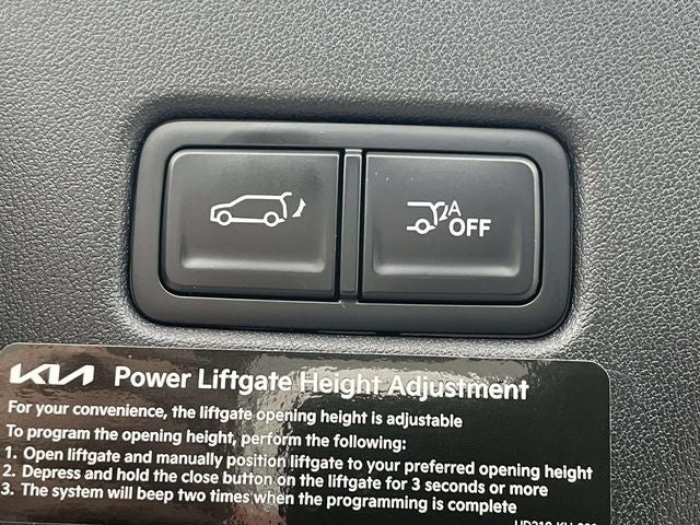 2027 Kia Telluride X-Pro SX-Prestige