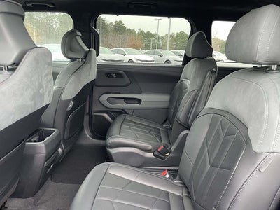 2027 Kia Telluride X-Pro SX-Prestige