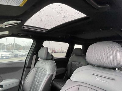 2027 Kia Telluride X-Pro SX-Prestige