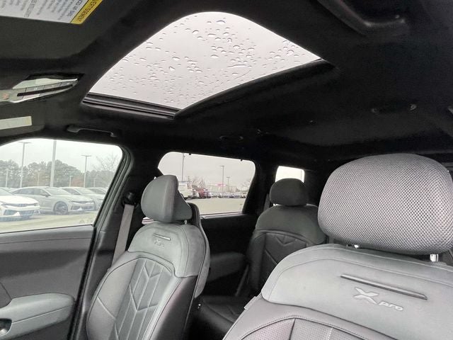 2027 Kia Telluride X-Pro SX-Prestige