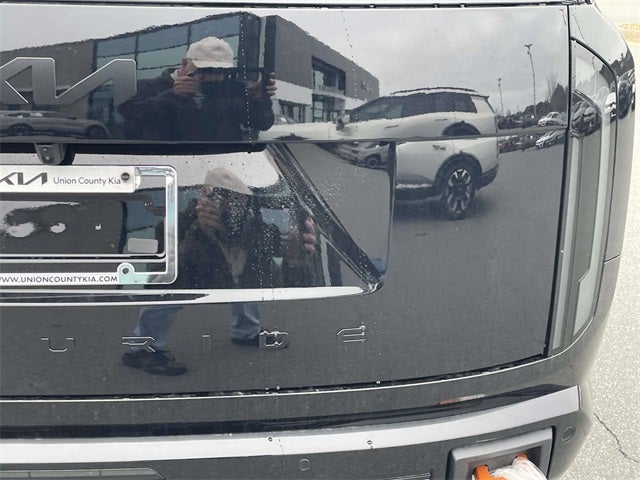 2027 Kia Telluride X-PRO SX-PRESTIGE