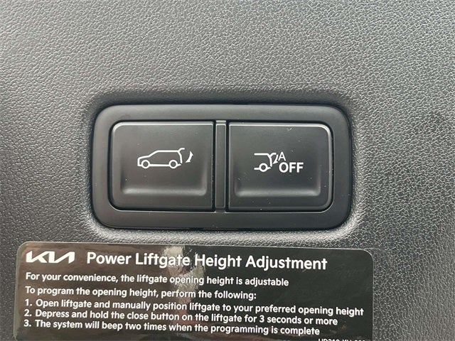 2027 Kia Telluride X-PRO SX-PRESTIGE