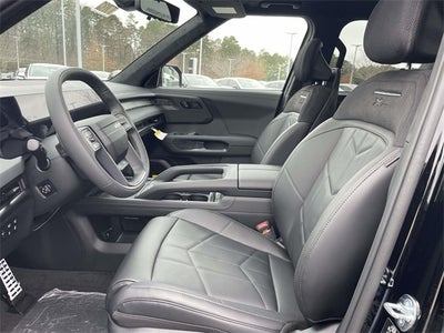 2027 Kia Telluride X-PRO SX-PRESTIGE