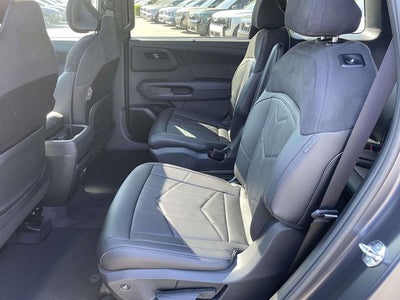 2027 Kia Telluride X-Pro SX-Prestige