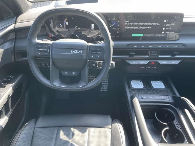 2027 Kia Telluride X-Pro SX-Prestige