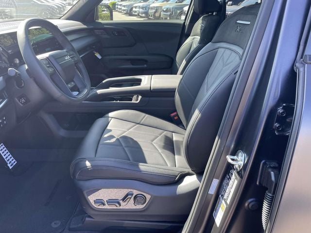 2027 Kia Telluride X-Pro SX-Prestige