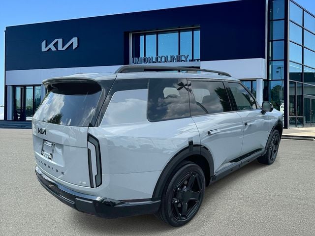 2027 Kia Telluride X-Pro SX-Prestige