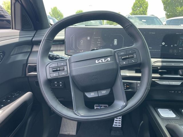 2027 Kia Telluride X-Pro SX-Prestige