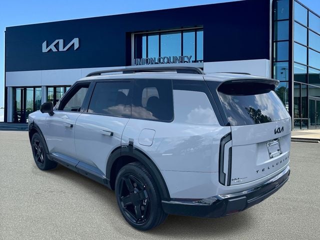 2027 Kia Telluride X-Pro SX-Prestige