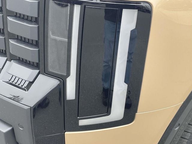 2027 Kia Telluride X-Line SX-Prestige