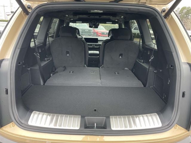 2027 Kia Telluride X-Line SX-Prestige
