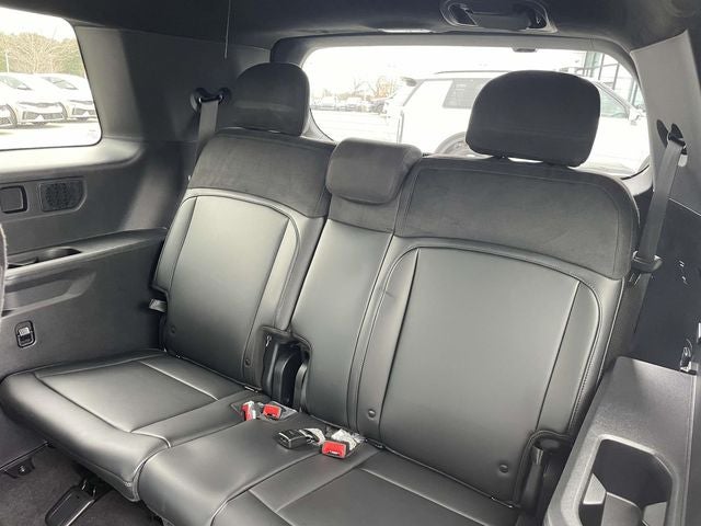 2027 Kia Telluride X-Line SX-Prestige