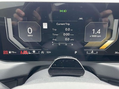 2027 Kia Telluride X-Line SX-Prestige