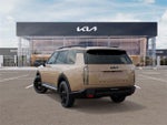 2027 Kia Telluride X-LINE SX-PRESTIGE