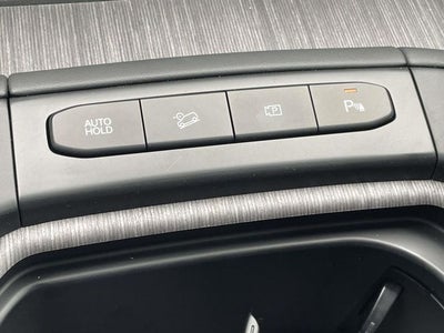 2027 Kia Telluride X-Line SX-Prestige