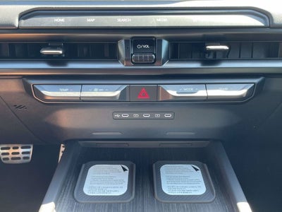 2027 Kia Telluride X-Line SX-Prestige