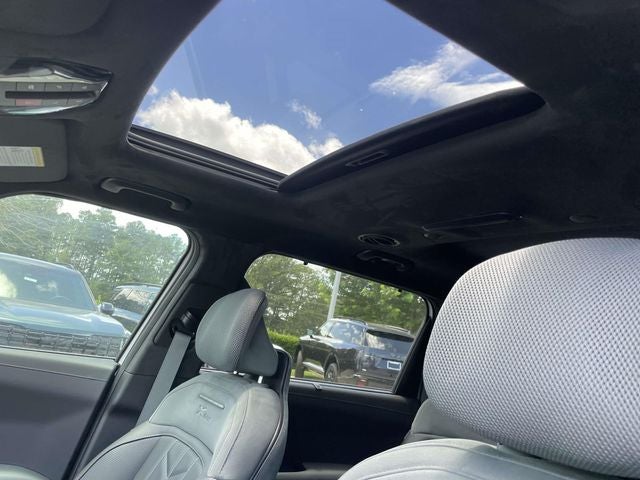 2027 Kia Telluride X-Line SX-Prestige