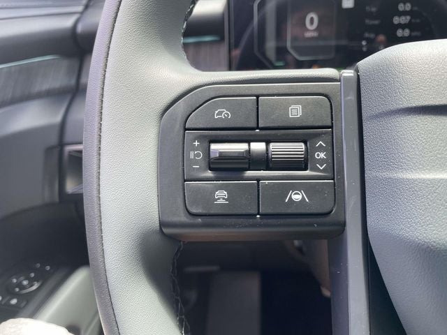 2027 Kia Telluride X-Line SX-Prestige
