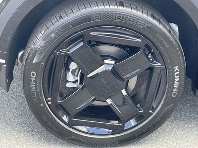 2027 Kia Telluride X-Line SX-Prestige