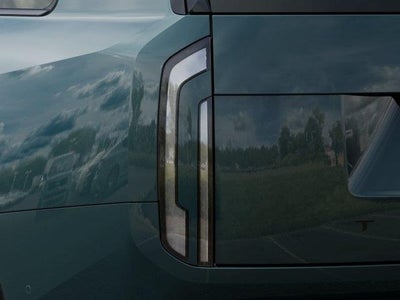 2027 Kia Telluride X-Line SX-Prestige