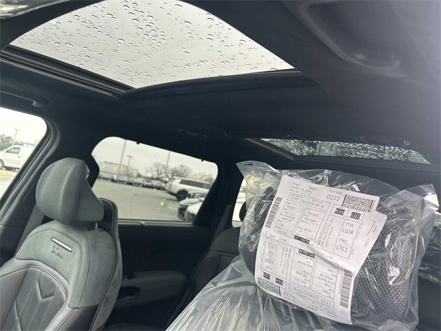 2027 Kia Telluride HEV X-Line SX-Prestige