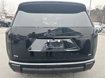 2027 Kia Telluride HEV X-Line SX-Prestige