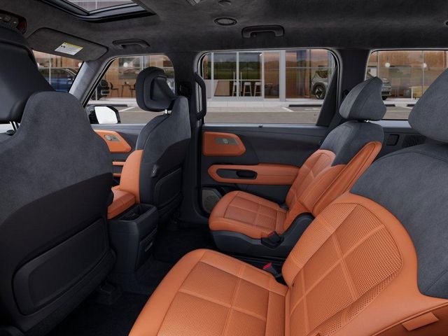 2027 Kia Telluride Hybrid SX-Prestige