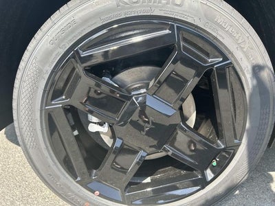 2027 Kia Telluride Hybrid X-Line SX-Prestige