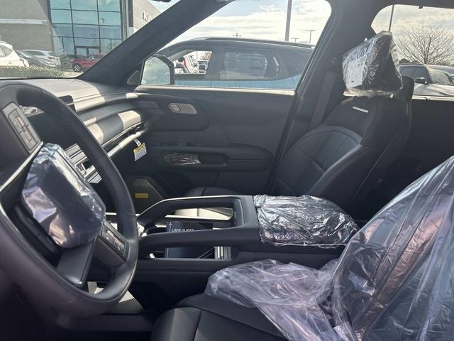 2027 Kia Telluride Hybrid SX-Prestige