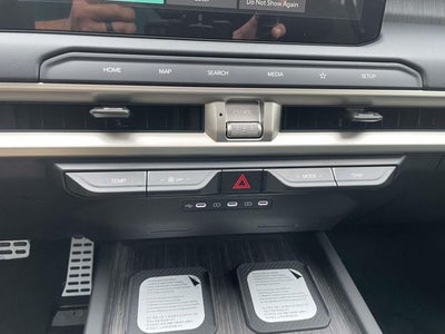 2027 Kia Telluride Hybrid SX Prestige